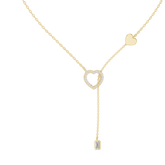 Coco Diamond Pendant
